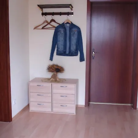 Ferienwohnung Schob Dyrotz Экстерьер фото