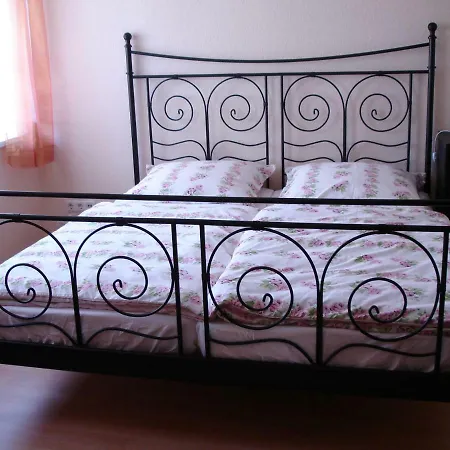 Ferienwohnung Schob Dyrotz Экстерьер фото