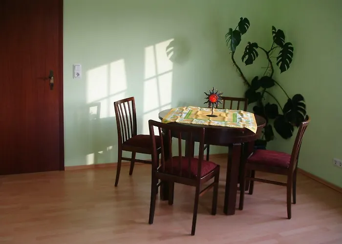 Ferienwohnung Schob