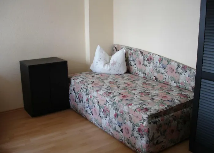 Ferienwohnung Schob