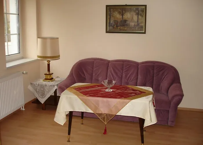 Ferienwohnung Schob