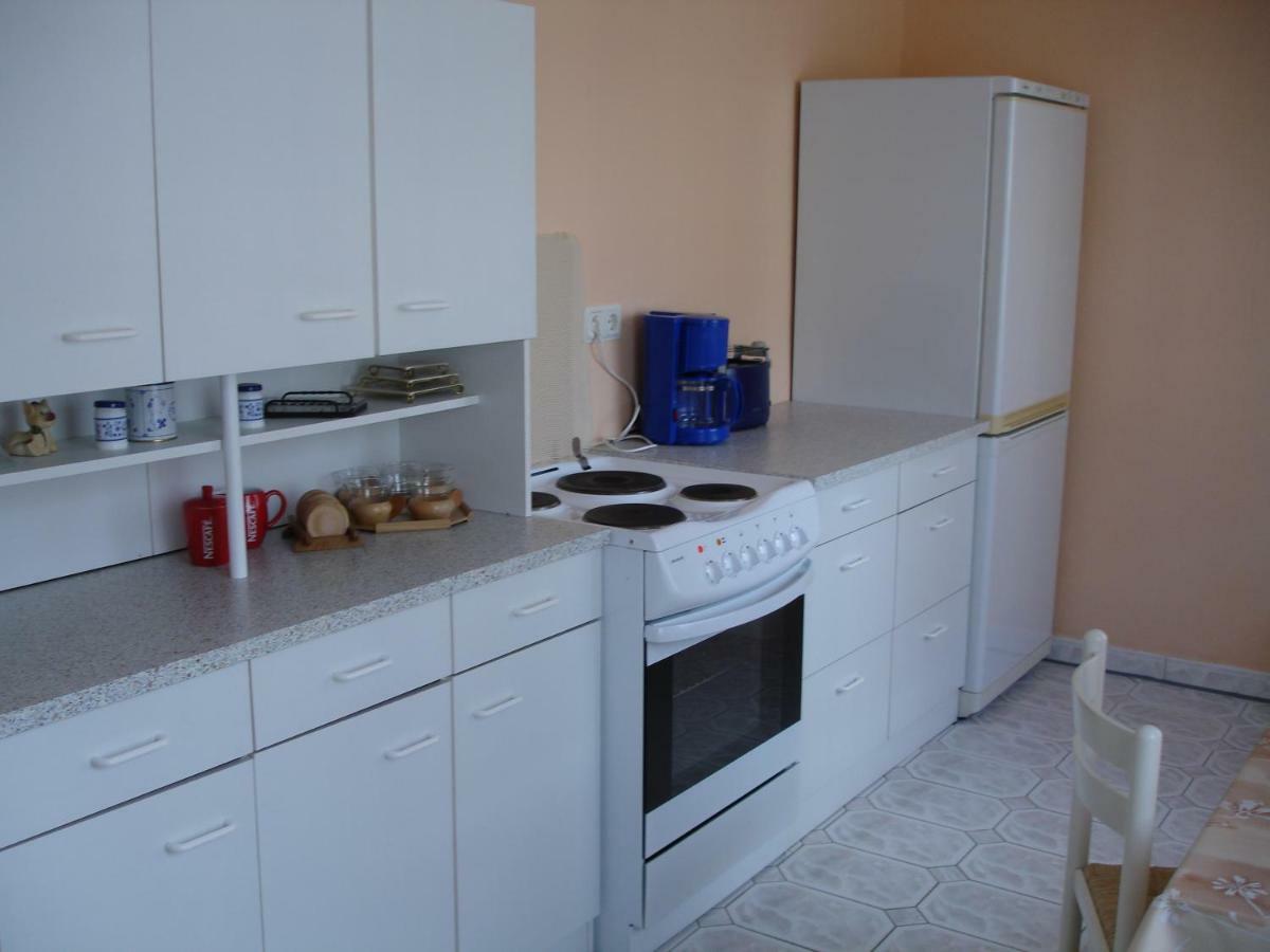 Schob Apartment *